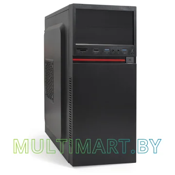 Корпус ExeGate AA-329U2 (EX286447RUS)